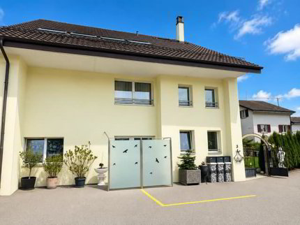 Propriété de caractère composée de 3 appartements - 393 m² habitables... 1/5