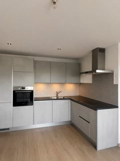 Appartement de 3,5 pièces au 1er étage 1/5