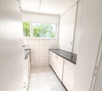 Angheneme 2.0 Zimmer Wohnung 1/5