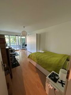 Charmante 3.5-Zimmer-Wohnung mit Balkon in Biel 1/5
