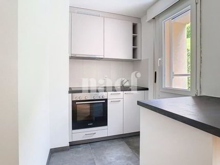 Joli appartement au coeur du village 1/5