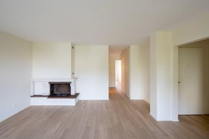 Appartement de 4,5 pièces entièrement rénové "haut standing" 1/5