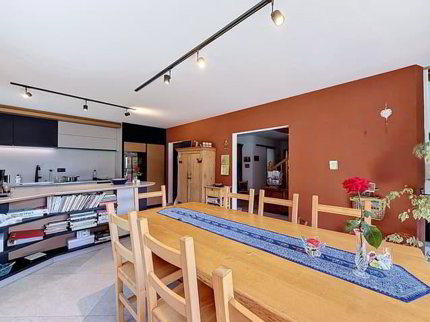 Les Vérines, Chamoson, maison individuelle 6.5 pièces 1/5