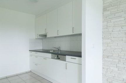 Helle 4.5-Zimmer-Wohnung mit grosser Terrasse zu vermieten 1/5