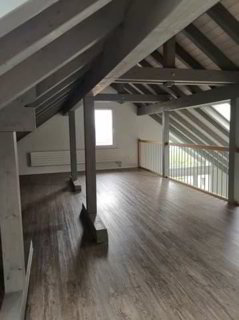 4.5 Zimmer-Galerie-Wohnung in Safnern zu vermieten 1/5
