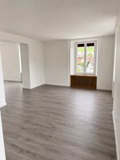 Appartement 2.5 pièces rénové transformable en 3 pièces 1/5