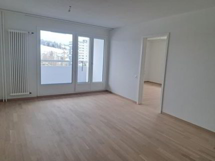 APPARTEMENT RENOVE AVEC BALCON ET ASCENSEUR 1/5