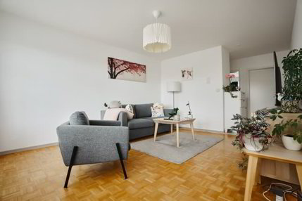 Immeuble de rendement de 6 appartements avec vue - 4.3% net 1/5