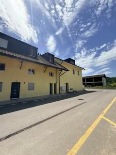 PORTALBAN - CH. DES GREVES 2 - APPARTEMENT 3.5 PIECES AU 2EME ETAGE 1/3