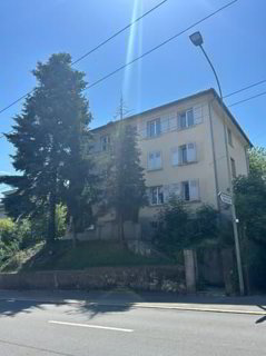 FRIBOURG - RTE DE VILLARS 14 - 3.5 PIECES - REZ-SUP. 1/5