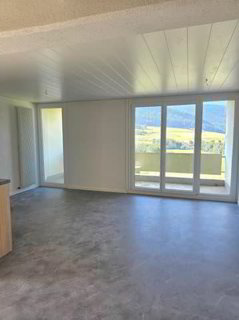Appartement rénové de 4 pièces avec balcons et jolie vue 1/5