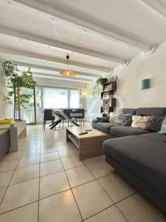 Appartement 4,5 pièces lumineux avec grand balcon exposé plein sud -... 1/5