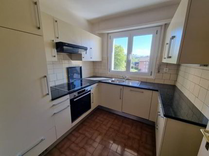 Joli appartement de 3.5 pièces dans le quartier du Schoenberg 1/5