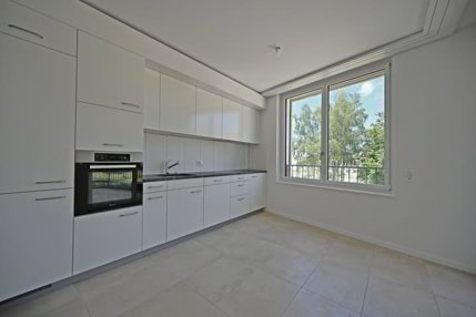 Joli appartement de 3.5 pièces à Marly 1/5