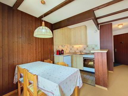 Duplex 3.5 pièces 1/5