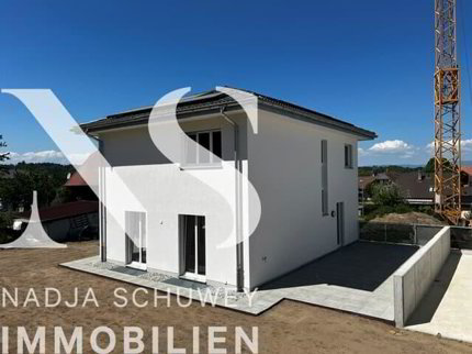 Leben im Grünen - Nur noch ein Haus verfügbar 1/5