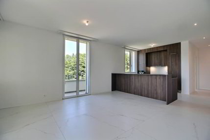 Exceptionnel appartement de 5.5 pièces au dernier étage à louer à... 1/5