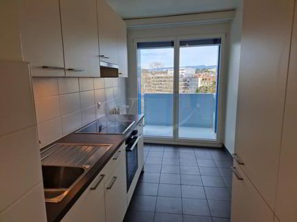 Rue du Grand-Bureau 19, Appartement de 5 pièces 1/5