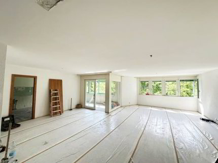 Sion - Magnifique appartement de 4.5 pièces en cours de rénovation au... 1/5