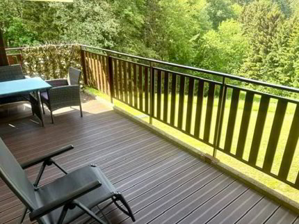 Charmant appartement de 2.5 pièces rénové à Saint-Cergue 1/5