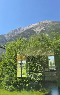 Villa contemporaine signée Bonnard Woeffray 1/5