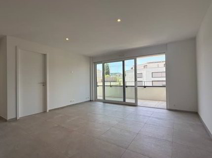 Moderne 3 pièces dans les hauts de Lausanne 1/5