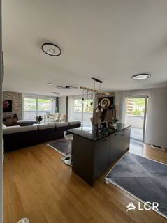 Magnifique Attique en Duplex de 4.5P / 3 CHB / 3 SDB / 1 grande... 1/5