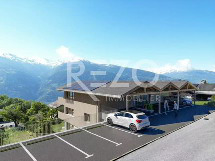 Graoully Crans-Montana (Chermignon) 1/3