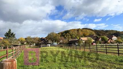 Magnifique ferme équestre rénovée - 3 appartements - Ogens (VD) 1/5