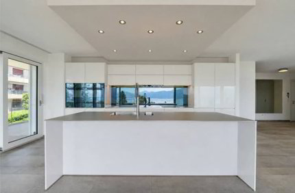 Un appartement d'exception au coeur de Chamblandes 1/5