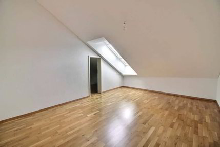Superbe appartement 3.5 pièces avec mezzanine et loggia à Gollion 1/5