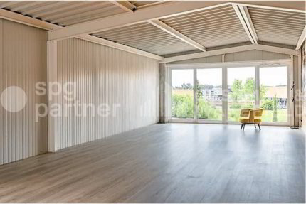 BOSQUET - Box d'activités lumineux et flexibles aux portes de Lausanne 1/5