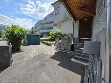 6.5-Zimmer-Einfamilienhaus 1/5