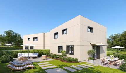 Villas Alba 1/5