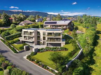 Villas Alba 1/5