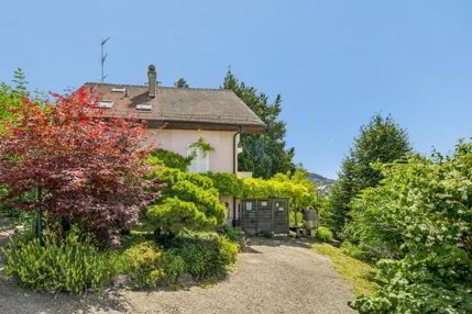 Maison de caractère dans un environnement privilégié 1/5