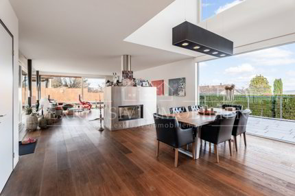 Private Residence - Exklusive Wohnqualität mit Raum und Aussicht 1/5