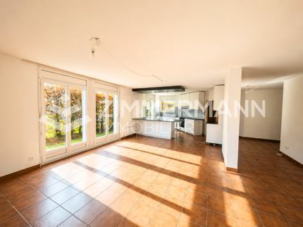 SPLENDIDE VILLA DE 6.5 PIÈCES À CRANS (VD) 1/5