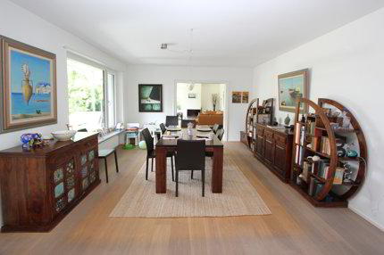 Einfamilienhaus auf dem schönen Bruderholz - 7-Zimmer mit Pool und Doppelgarage 1/5