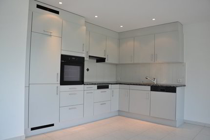 Moderne 3.5-Zimmerwohnung im schönen Bronschhofen! 1/5