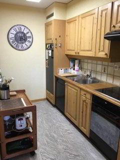 Appartement 2.5 pièces meublé - Proche du centre de Montana 1/5
