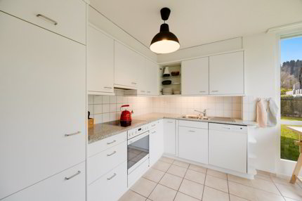 Apartment for sale, Einsiedlerstrasse 410 (Horgen, Switzerland) 1/5