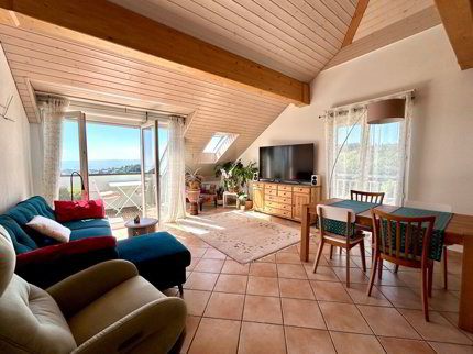 Apartment for sale, Route d'Arnier 24 (Belmont-sur-Lausanne, Switzerland) 1/5