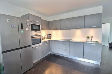 Apartment for sale in Collombey, Switzerland 1/5