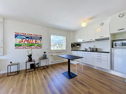 Apartment for sale in La Tour-de-Peilz, Switzerland 1/5