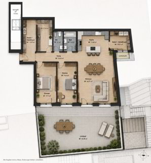 Apartment for sale, Allmendweg 4 (Laufen, Switzerland) 1/5