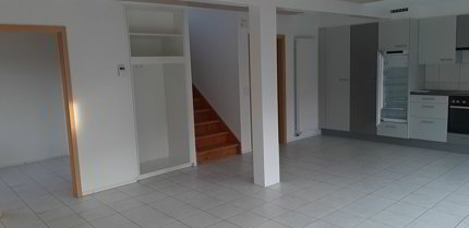 House for sale in Ermensee, Switzerland 1/5