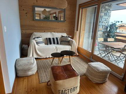 Apartment for rent, Chemin de Maratset 24 (Nendaz, Switzerland) 1/5