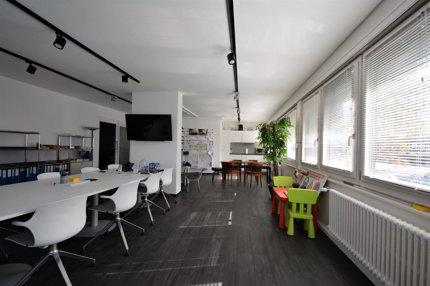 Commercial for rent in Geneva, Switzerland 1/5
