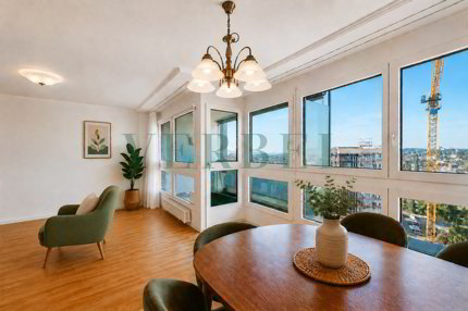 Apartment for sale in Fribourg, Switzerland 1/5